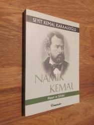 Namık Kemal Hayatı ve Şiirleri