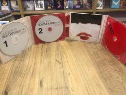 YÜRÜYORUM DÜŞ BAHÇELERİNDE SEZEN AKSU CD 2 CD VE DVD
