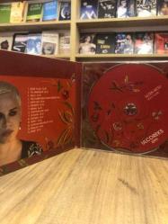 SEZEN AKSU DENİZ YILDIZI CD