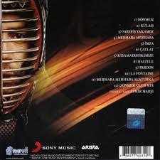 CD/ MURAT DALKILIÇ - MERHABA