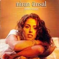 CD/NİRAN ÜNSAL - ŞARKILARA TUTUNDUM
