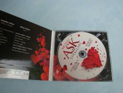 ANJELİKA AKBAR & HAKAN AYSEV 