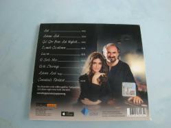 ANJELİKA AKBAR & HAKAN AYSEV 