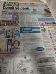 SABAH MELODİ GAZETESİ VE SABAH TELERAMA GAZETESİ KADINLARA ÖZEL - 30 Haziran 1993 -Karikatürler-Walt Disney/Boncuk-Mort Walker-Dick Browne/Bizim Aile-Tom Armstrong/Marvin-Graham Allen-John Dodd/Kral Kedi-Süleyman Turan/Dön Artık-Astroloji-Bülent Kısa-Klinik-Meltem Pusat-Telerama Programı-Sabah Filmleri-Öğlen Filmleri-Akşam Filmleri-Erdoğan Sevgin-radyo televizyon yüksek kurulu-ali poyrazoğlu-seninki benden kara-neco pakistan'da-mahallenin muhtarları-erkan can-sibel tan-üstten batum-ayşen gruda-aykut oray-dursun Ali sarıoğlu-hülya erçel-büyükçekmece-ayten gümüş-insanlık hali-güner ümit-turnike-haydarpaşa-melih gülgen-kadir inanır-geniş aile-kaçaklar-seni yakacaklar-ibrahim tatlıses-perihan savaş-necla nazır-Ekrem bora-çocuk ve deniz-ördekten hikayeler-yarınları ararken-haberler-seç bakalım-amiral battı-saklambaç-anılarla müzik-tenis turnuvası-3 kişilik dünya-kırık çanaklar-haberler-hava durumu-turgut özatay