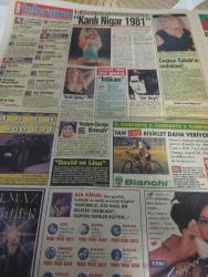 SABAH MELODİ GAZETESİ VE SABAH TELERAMA GAZETESİ KADINLARA ÖZEL - 2 Temmuz 1993 -Karikatürler-Walt Disney/Boncuk-Mort Walker-Dick Browne/Bizim Aile-Tom Armstrong/Marvin-Graham Allen-John Dodd/Kral Kedi-Süleyman Turan/Dön Artık-Astroloji-Bülent Kısa-Klinik-Meltem Pusat-Telerama Programı-Sabah Filmleri-Öğlen Filmleri-Akşam Filmleri-Erdoğan Sevgin-Coşkun sabah-avusturya-finlandiya-belçika-yeni zelanda-yasemin bozkurt-japon hanımlar-yeşilçam-kartal tibet-hayri caner-filiz akın-cüneyt arkın-burhan çaçan-güler kazmacı-kerim Aydın erdem-emin divrik-alttan aşar-cansu akbel-şişli belediye başkanı Fatma girik-ercan diler-kanlı nigar-kemal sunal-acıların çocuğu emrah-tatil gözler-dünkü çocuk-aşk yolculuğu-ömer şerif-bisiklet-zor geçit-stüdyoda buluşalım-açık öğretim-çocuk kuşağı-perihan abla-hanımın çiftliği-bir nefes sıhhat-aile gazinosu-dünya döndükçe-gecenin sınırı-pembe panter-yorgun savaşçı-görüntülerle türkiye-kahvehaneler-çarkıfelek