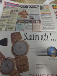 SABAH MELODİ GAZETESİ VE SABAH TELERAMA GAZETESİ KADINLARA ÖZEL - 13 Nisan 1993 -Karikatürler-Walt Disney/Boncuk-Mort Walker-Dick Browne/Bizim Aile-Tom Armstrong/Marvin-Graham Allen-John Dodd/Kral Kedi-Süleyman Turan/Dön Artık-Astroloji-Bülent Kısa-Klinik-Meltem Pusat-Telerama Programı-Sabah Filmleri-Öğlen Filmleri-Akşam Filmleri-Erdoğan Sevgin-eurovision-Uğur yücel-süleyman demirel-nurdan torun-işte müzik işte eğlence-hüsamettin cindoruk-mete akyol-güngör su-haftanın sohbeti-ömür gencer-demet akbağ-ali öztürk-hülya aksular-oktay keresteci-efes pilsen-ölüm oyunu-benim adım kerim-yılmaz güney-birsen menek-yıldırım gencer-her gönülde Bir aslan yatar-zeki Alasya çizgi Metin akpınar-selma güneri-hulusi kentmen-kaderin oyunu-nuri sesigüzel-türkan şoray-mehmet ülgen-osman sezen-kadir inanır-perihan savaş-ahmet mekin-eşref kolçak-yeşilçam-dündar yiğit-sibel turnagöl-ayşegül burçak-karşı karşıya-laf lafı açıyor-atilla içli-Nevşehir belediye başkanı-herkese günaydın-çevre aktüel-istanbul efendi