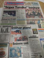 SABAH MELODİ GAZETESİ VE SABAH TELERAMA GAZETESİ KADINLARA ÖZEL - 15 Mart 1993 -Karikatürler-Walt Disney/Boncuk-Mort Walker-Dick Browne/Bizim Aile-Tom Armstrong/Marvin-Graham Allen-John Dodd/Kral Kedi-Süleyman Turan/Dön Artık-Astroloji-Bülent Kısa-Klinik-Meltem Pusat-Telerama Programı-Sabah Filmleri-Öğlen Filmleri-Akşam Filmleri-Erdoğan Sevgin-seç bakalım-erhan yazıcıoğlu-süper turnike-günel ümit-ayşegül evren-tarcan gönenç-emmioğlu-ferdi tayfur-çankaya-32 gün-turgut özal-mehmet Ali birand-mahallenin muhtarları-beslenme saati-ali öztürk-dünya kadınlar günü-mel gibson-çılgın savaşçı-Adile teyze-adile naşit-münir özkul-sadri alışık-selda alkor seçildi eller yukarı-leyla ile mecnun-fatma girik-kadir inanır-şehir kuralları-gazi kadın-türkan şoray-mezuniyet günü-fidel Castro-Ali kırca-semazenlerin kavgası-ahmet uğurlu-gazanfer özcan-açık öğretim-cesur ve güzel-a takımı-aynı ayna-kraker fabrikası-beni rahat bırak-iyi günler türkiye-orhan Boran