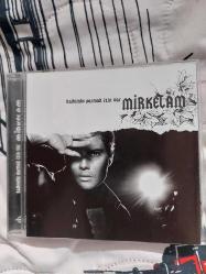 MİRKELAM Kalbimde parmak izin var CD
