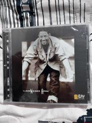 MANSUR ARK MAALESEF NADİR CD