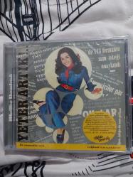 MELİKE DEMİRAĞ  CD yeter artık