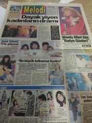 MELODİ KALİTELİ KADIN GAZETESİ  - 13 Kasım 1990 -Leyla alaton-uslu olmak bir sanattır-alarko holding-nurettin hasman-nükhet çubukçu-aydın çubukçu-üzeyir garih-lili hanım-sürekli kızgınlık sağlığı bozuyor 8 gün Sinan özedincik-esin moralıoğlu-neşe Ünal seçildi Deniz flaş-pelin amaç-serdar Önal ise çizgi tenisçinin hayali-zorlu antrenör-nur ertürk-kerem alışık-sibel turnagöl-serpil çakmaklı-üzümlü çörekler-bugün başınıza neler gelecek-yasemin boran-garip olaylar-kader yolcuları-cüneyt arkın-sezer inanoğlu-ahu tuğba-erol taş ise çizgi Suna pekuysal çizgi Didem gökmen-geleceğinizi öğrenin-ali çelik-zeki meral-orhan aşan-mikail yıldız-azerbaycan-zengin ve yoksul-hanımlar sizin için-alev sezer-dikmen sezer-nesrin balkız-canan başkaya-yasak aşk-süleyman Turan