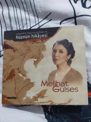 MELİHAT GÜLSES CD hüznün hikayesi