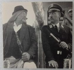 KEMAL SUNAL & METİN AKPINAR • Propaganda filminden ~ Ebat : 15 X 14