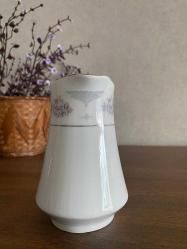 Vintage Silverie Fine China Safir Sütlük