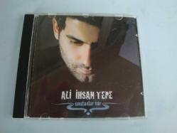 ALİ İHSAN TEPE 