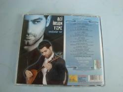 ALİ İHSAN TEPE 