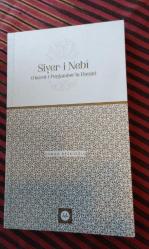 Siyer-i nebi ( hazret-i peygamber'in hayatı)
