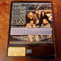 SOMETHING TO TALK ABOUT - SNAPCASE - ORJINAL BANDROLLU