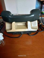 TELETAŞ ASPENDOS MODELİ ESKİ TUŞLU TELEFON.