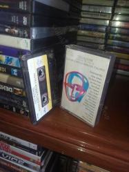 Two Rooms - Celebrating The Songs Of Elton John & Bernie Taupin- Kaset