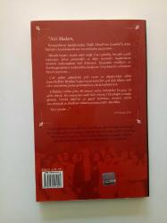 ATATÜRK BU KADINLARI ÇOK SEVDİ (MUSTAFA KEMAL'İN BÜYÜK AŞKLARI) (2. EL)
