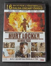 THE HURT LOCKER * ÖLÜMCÜL TUZAK * BİR KATHRYN BIGELOW FİLMİ * DVD