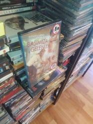 BAŞIMIZA GELENLER LIFE AS WE KNOW IT DVD FİLM KATHERINE HEIG