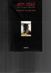 RECM CEZASI - AYET ve HADİS TAHLİLLERİ