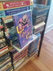 Coupling - Birinci Sezonun Tamamı - DVD