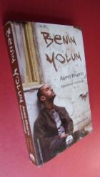 BENİM YOLUM - AAMİR KHAN'IN İNANILMAZ YOLCULUĞU + AYRAÇ ve sonunda Afişler var +