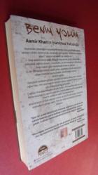 BENİM YOLUM - AAMİR KHAN'IN İNANILMAZ YOLCULUĞU + AYRAÇ ve sonunda Afişler var +