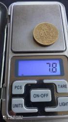 50 EUROCENT   2001  FRANSA