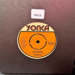 HÜMEYRA - KÖRDÜĞÜM 04816