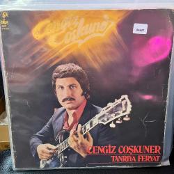 CENGİZ COŞKUNAR - TANRIYA FERYAT 04847