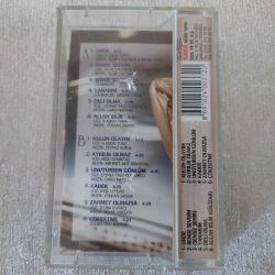 SEÇİL - UHDE KASET