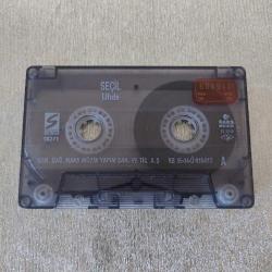 SEÇİL - UHDE KASET