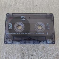 SEÇİL - UHDE KASET