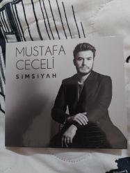 MUSTAFA CECELİ SİMSİYAH  2CD