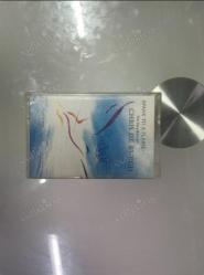 CHRIS DE BURGH THE VERY BEST OF SPARK TO A FLAME İKİNCİ EL YABANCI KASET