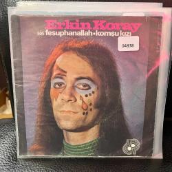 ERKİN KORAY - FESUPANALLAH 04838