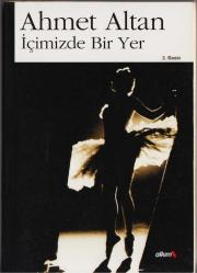 İÇİMİZDE BİR YER