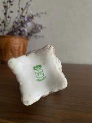 Antika İtalyan PG Porselen Sütlük/Creamer