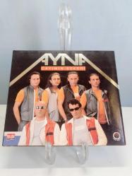 AYNA - Çayımın Şekeri - Audio Müzik CD