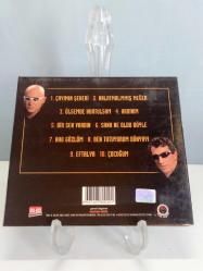 AYNA - Çayımın Şekeri - Audio Müzik CD