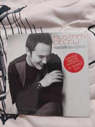 MUSTAFA CECELİ hastalıkta sağlıkta CD