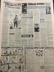 YENİ SABAH GAZETESİ 21 MART 1960 YIL :22 SAYI :7563---D.P liler İnönü için ağır sözler sarf etti --İnönü  Gecekondulara ben tapularını vereceğim dedi ---Celal Yardımcı seçim zamanındayız diyor ---Bir motör fabrikası işletmeye açıldı ---İskenderun da fırtına büyük tahribat yaptı ---154 işçi evi sahiplerine teslim edildi --Bazı eski Hür P liler D.P ileri gelenleriyle görüştü ---İstanbul Operası :Siyavuşgil --New-York denilen garip mozaik --Kraliçe Farah ın hamile olduğu resmen açıklandı ---Gençlerimiz Bulgarları 3-0 yendi --Galatasaray  İzmir de dün de A.Ordu ya puan vermedi : 3-1--Gençlerbirliği Feriköy de yenilmekten kurtulamadı :1-0---I. Spor -H.Tepe ye şans tanımadı :2-1--Krosta : Gül Çıray 1. Muharrem 4.oldu ---İnönü Ankara ya döndü --THY Kıbrıs da otel inşa ediyor ---Bir tenzinin evinde 10 bin lira değerinde kaçak eşya bulundu ---