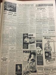 YENİ SABAH GAZETESİ 21 MART 1960 YIL :22 SAYI :7563---D.P liler İnönü için ağır sözler sarf etti --İnönü  Gecekondulara ben tapularını vereceğim dedi ---Celal Yardımcı seçim zamanındayız diyor ---Bir motör fabrikası işletmeye açıldı ---İskenderun da fırtına büyük tahribat yaptı ---154 işçi evi sahiplerine teslim edildi --Bazı eski Hür P liler D.P ileri gelenleriyle görüştü ---İstanbul Operası :Siyavuşgil --New-York denilen garip mozaik --Kraliçe Farah ın hamile olduğu resmen açıklandı ---Gençlerimiz Bulgarları 3-0 yendi --Galatasaray  İzmir de dün de A.Ordu ya puan vermedi : 3-1--Gençlerbirliği Feriköy de yenilmekten kurtulamadı :1-0---I. Spor -H.Tepe ye şans tanımadı :2-1--Krosta : Gül Çıray 1. Muharrem 4.oldu ---İnönü Ankara ya döndü --THY Kıbrıs da otel inşa ediyor ---Bir tenzinin evinde 10 bin lira değerinde kaçak eşya bulundu ---