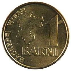 ALMANYA 1 BARNI HATIRA FANTEZİ PARA