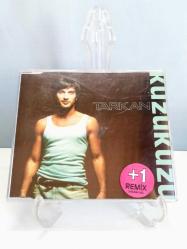 Tarkan - Kuzu Kuzu - Audio Müzik CD