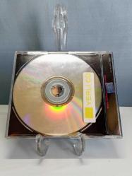 Tarkan - Kuzu Kuzu - Audio Müzik CD